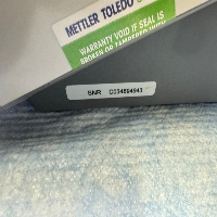 Mettler Toledo KF Titrator image 2